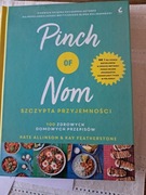 Pinch of Nom  KATE ALLINSON  & KAY FEATHERSTONE