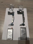 Samsung S10 ,S10+ płyty główne +baterie 