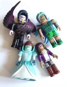 Roblox figurka x 4