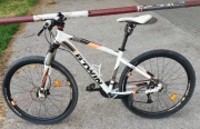 Rower górski mtb Rockrider Scott Trek Kross Cube Cannondale Merida Author