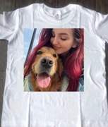 Koszulka 104/122/134/140/152/158/164 dla dzieci genzie