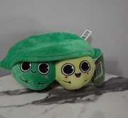 Groszek Grześ i Grazyna Nowy z metką 