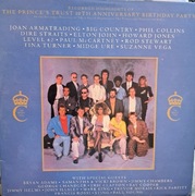 Recorded Highlights Of The Prince's Trust 10th Anniversary Birthday Party