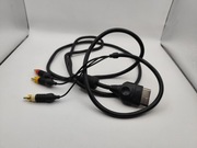Oryginalny kabel COMPOSITE Xbox Classic