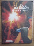 Pieśń dla Lyanny __  George R.R.  Martin