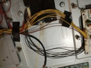 Komplet kabli LEVEL 32 MOD 5032