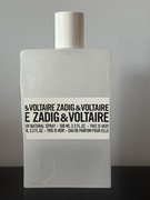 Zadig & Voltaire This Is Her EdP woda perfumowana 20 ml