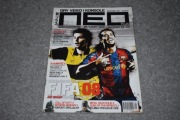 Czasopismo Neo Plus 09/2007 2007 9/2007 09/07