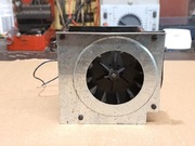 Wentylator chłodzenia rzutnika PZO Diapol