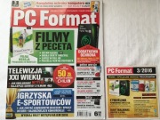 PC Format 3 2016
