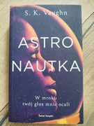 ASTRONAUTKA, S K VAUGHN