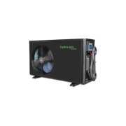 Pompa Ciepła do basenu Typ INVERTER