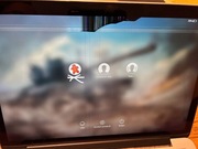 Skrzydło matryca Apple Macbook pro  A1502 EMC 2835 2015r