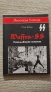 CHRIS BISHOP WAFFEN-SS PIEKŁO NA FRONIE ZACHODNIM   