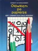 Ołówkiem po papierze