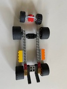 LEGO - podwozie koła mix