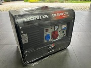 Agregat Honda EM 5500 CXS
