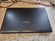 Laptop Asus 17.3 Cali x75b