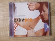 KASIA STANKIEWICZ - EXTRAPOP - CD 2003 pierwsze wydanie ideał