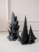 Tereny do Warhammera Kill Team Tyranid infestation