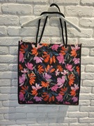 Torebka damska shopperka zakupowa