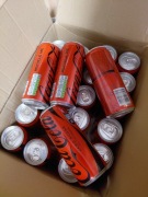 Coca-Cola Zero 330 ml puszka Kaucyjna Okazja!!