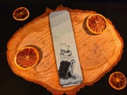 Zakładka do książki 3D - Kubuś puchatek