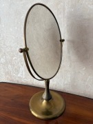 Lustro stojące stare