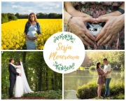 Fotograf - sesja plenerowa