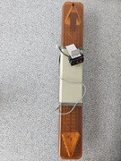 belka sygnlizacyjna optima 90/60