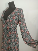 Elegancka sukienka Nasty Gall colection nowa 38/40