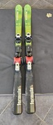 Narty ELAN Formula 140