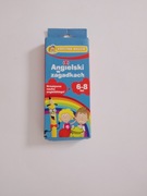 Angielski w Zagadkach karty do nauki angielskiego