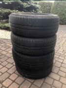 opony letnie Kleber Dynaxer HP3, 205/60/R16/TUBE