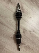 Półoś przód prawa TGB BLADE 600 1000