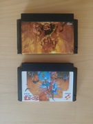 The Goonies 1 I 2 av Famicom/pegasus/nes