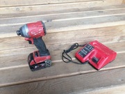 Zakrętarka Milwaukee M18 ONEID2 bateria 5ah