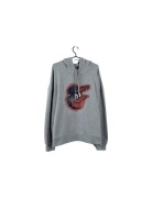 Fanatics Baltimore Orioles MLB bluza z kapturem, rozmiar XXL