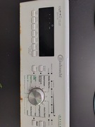 panel programator Bauknecht WAT PL965