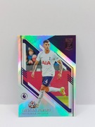 2021-22 PANINI DONRUSS PREMIER LEAGUE CRISTIAN ROMERO TOTTENHAM HOTSPUR