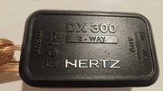 Zwrotnica głośnikowa Hertz DX 300 2-Way (2-drożna)