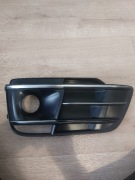 Kratka zderzak przedniego lewa Audi Q5 II S-Line 80A807679K,80A807681E