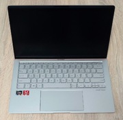 Laptop Notebook Asus ZeenBook UM433D