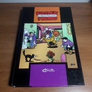 Kajtek i Koko Na tropie Pitekantropa wyd I 2001