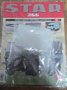 KOLEKCJA  Star  266  numer 17 nowe 