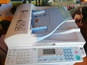 Kserokopiarka aficio MP201F