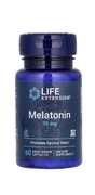 Suplement diety Life Extension Melatonin 10 mg kapsułki 60 szt.