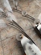 Lampa sufitowa 130 cm