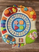 Smily Play stolik edukacyjny 12+