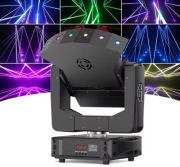 Laserowe światła sceniczne ZQ02873